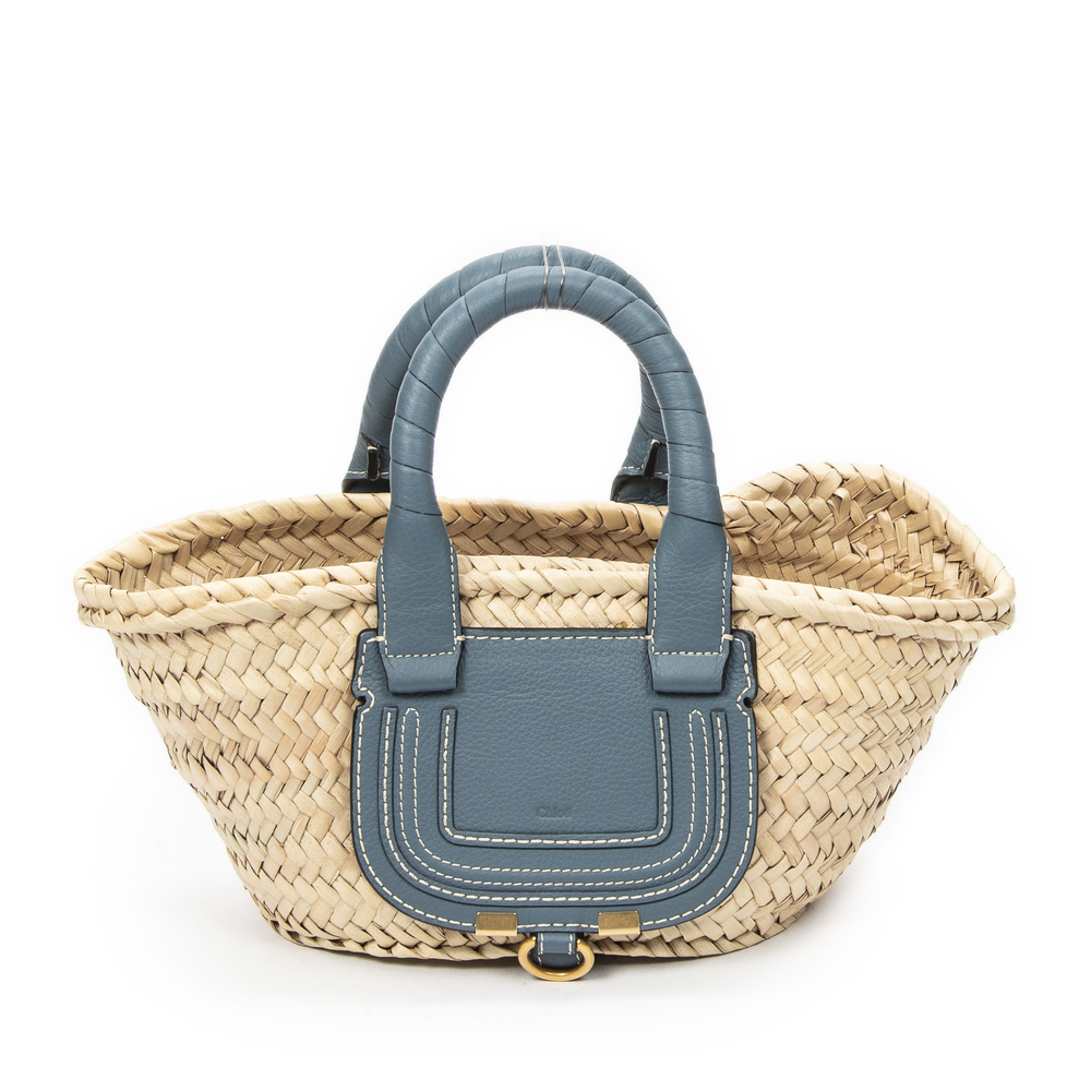 Chloé Small Marcie Basket